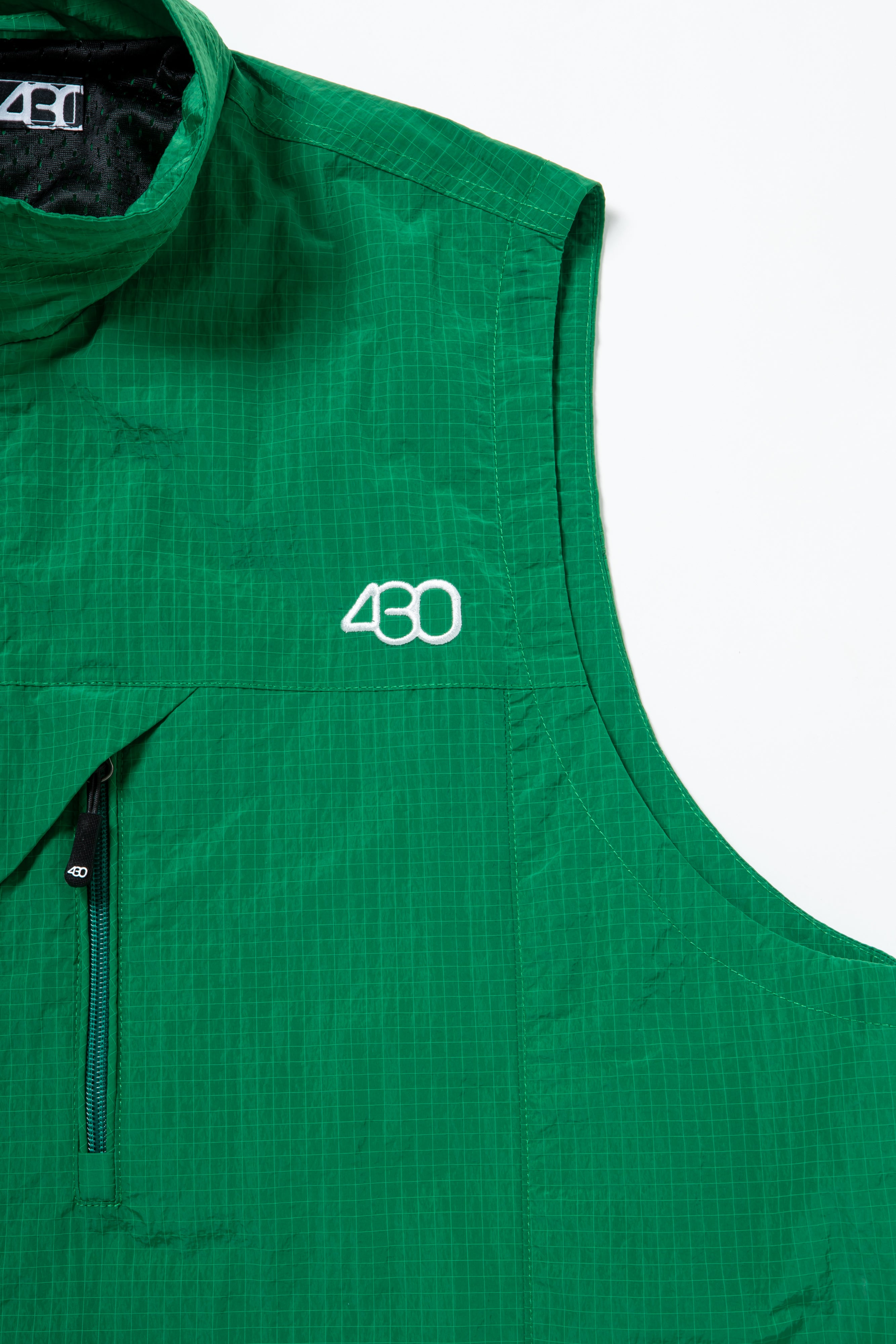 [2026 AUTUMN / WINTER 11月発売予約商品] 430 LIGHT TRAIL VEST