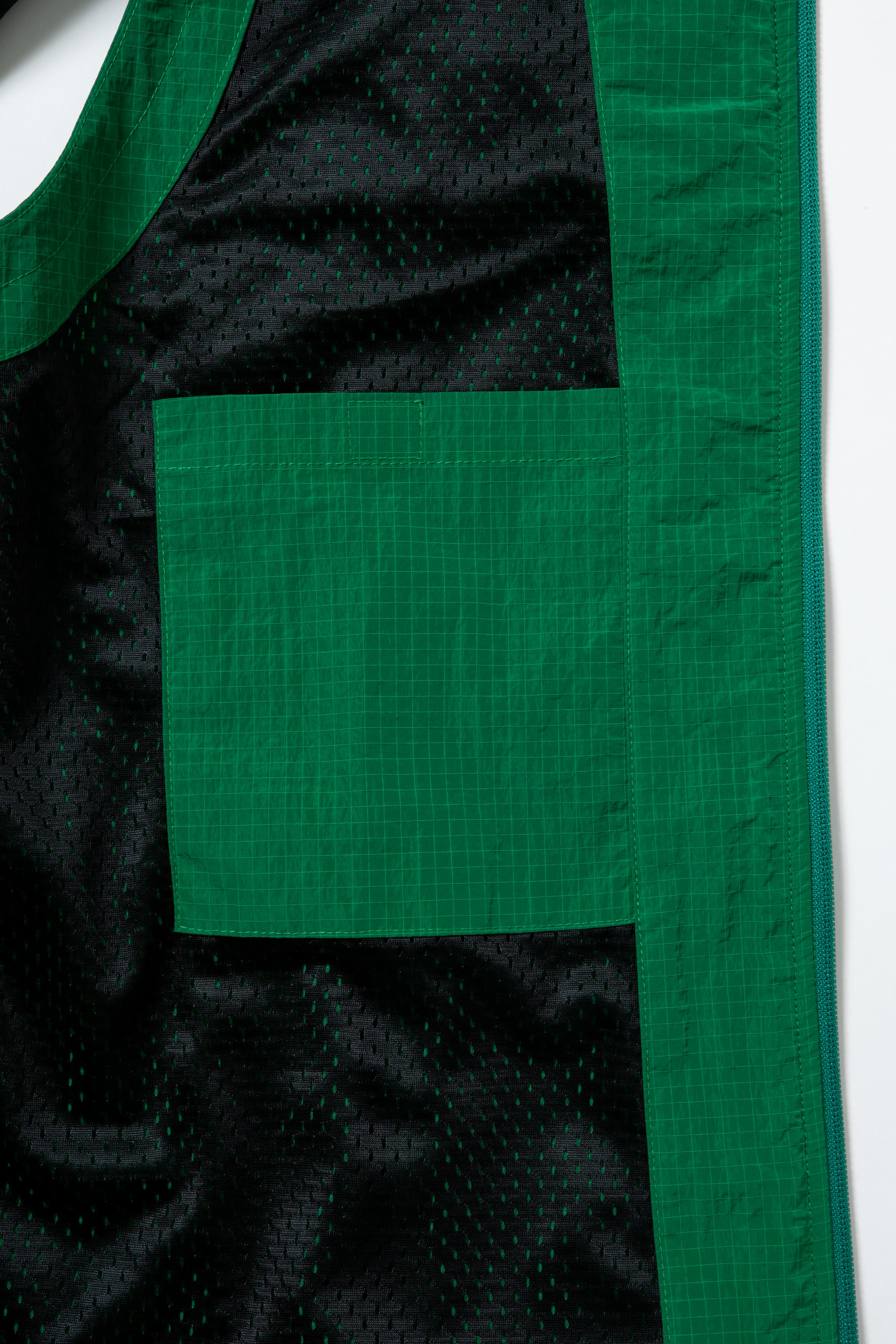 [2026 AUTUMN / WINTER 11月発売予約商品] 430 LIGHT TRAIL VEST