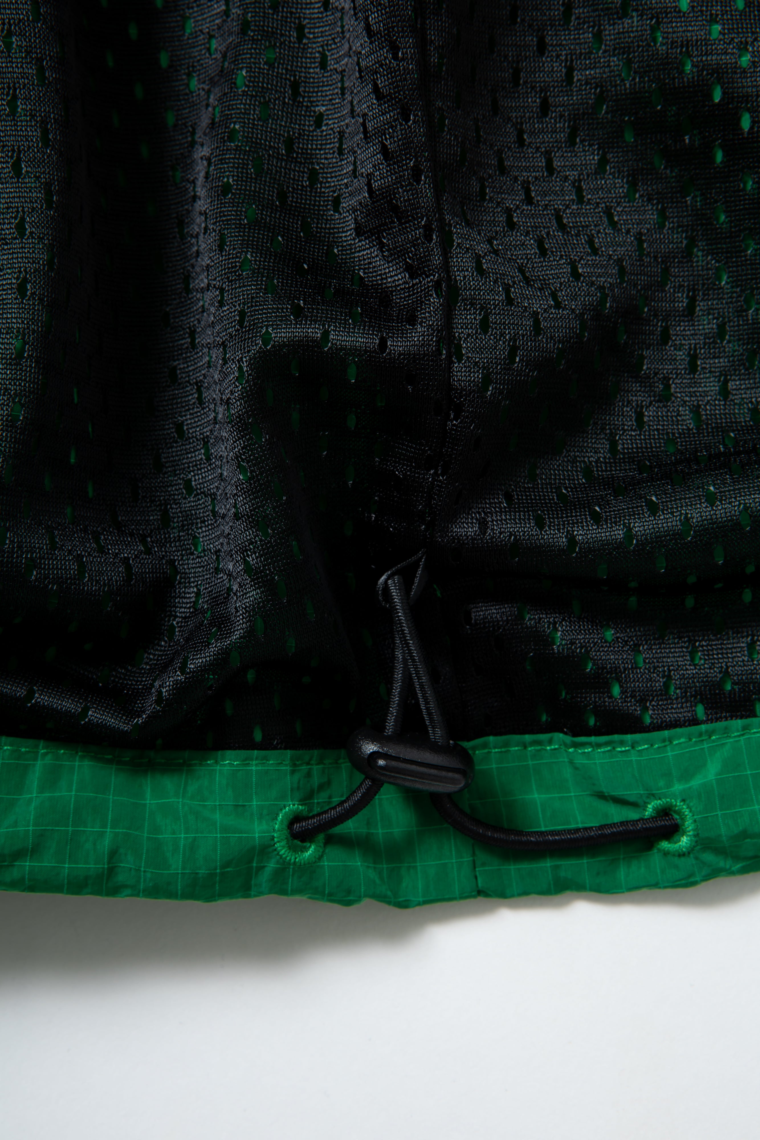 [2026 AUTUMN / WINTER 11月発売予約商品] 430 LIGHT TRAIL VEST