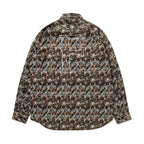 [2026 AUTUMN / WINTER 9月発売予約商品] 430 L/S RTC UTILITY SHIRT