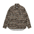 [2026 AUTUMN / WINTER 9月発売予約商品] 430 L/S RTC UTILITY SHIRT