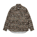 [2026 AUTUMN / WINTER 9月発売予約商品] 430 L/S RTC UTILITY SHIRT