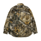 [2026 AUTUMN / WINTER 9月発売予約商品] 430 L/S RTC UTILITY SHIRT