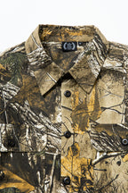[2026 AUTUMN / WINTER 9月発売予約商品] 430 L/S RTC UTILITY SHIRT