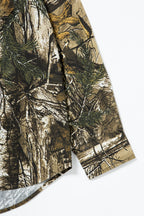 [2026 AUTUMN / WINTER 9月発売予約商品] 430 L/S RTC UTILITY SHIRT