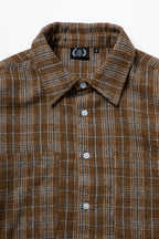[2026 AUTUMN / WINTER 10月発売予約商品] 430 L/S TTN CHECK SHIRT