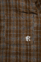 [2026 AUTUMN / WINTER 10月発売予約商品] 430 L/S TTN CHECK SHIRT