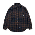 [2026 AUTUMN / WINTER 10月発売予約商品] 430 L/S TTN CHECK SHIRT