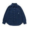 [2026 AUTUMN / WINTER 10月発売予約商品] 430 L/S CBW CHECK SHIRT