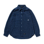 [2026 AUTUMN / WINTER 10月発売予約商品] 430 L/S CBW CHECK SHIRT