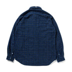 [2026 AUTUMN / WINTER 10月発売予約商品] 430 L/S CBW CHECK SHIRT