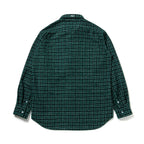 [2026 AUTUMN / WINTER 10月発売予約商品] 430 L/S CBW CHECK SHIRT