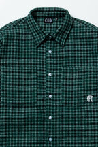 [2026 AUTUMN / WINTER 10月発売予約商品] 430 L/S CBW CHECK SHIRT