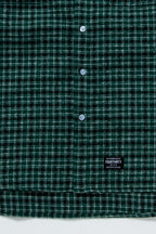 [2026 AUTUMN / WINTER 10月発売予約商品] 430 L/S CBW CHECK SHIRT