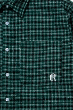 [2026 AUTUMN / WINTER 10月発売予約商品] 430 L/S CBW CHECK SHIRT
