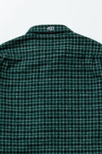 [2026 AUTUMN / WINTER 10月発売予約商品] 430 L/S CBW CHECK SHIRT