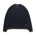 [2026 AUTUMN / WINTER 10月発売予約商品] 430 ATHLETIC MESH KNIT C&S