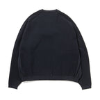 [2026 AUTUMN / WINTER 10月発売予約商品] 430 ATHLETIC MESH KNIT C&S