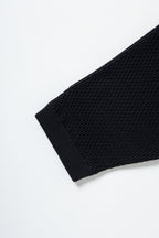 [2026 AUTUMN / WINTER 10月発売予約商品] 430 ATHLETIC MESH KNIT C&S
