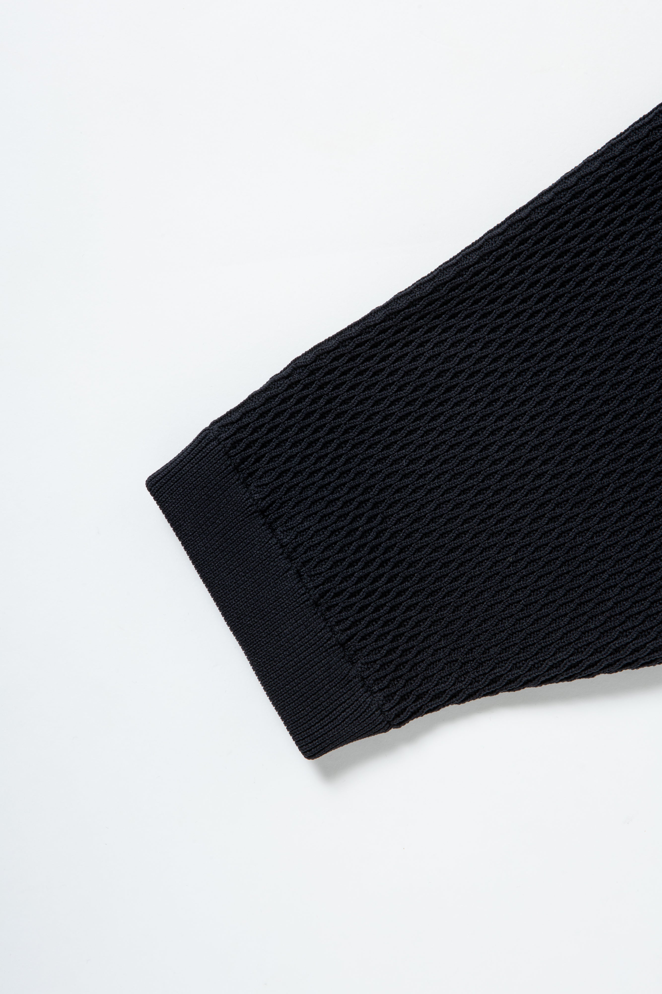 [2026 AUTUMN / WINTER 10月発売予約商品] 430 ATHLETIC MESH KNIT C&S