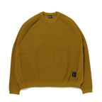 [2026 AUTUMN / WINTER 10月発売予約商品] 430 ATHLETIC MESH KNIT C&S
