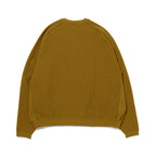 [2026 AUTUMN / WINTER 10月発売予約商品] 430 ATHLETIC MESH KNIT C&S