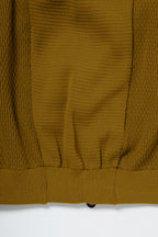 [2026 AUTUMN / WINTER 10月発売予約商品] 430 ATHLETIC MESH KNIT C&S