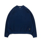 [2026 AUTUMN / WINTER 10月発売予約商品] 430 ATHLETIC MESH KNIT C&S