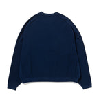[2026 AUTUMN / WINTER 10月発売予約商品] 430 ATHLETIC MESH KNIT C&S
