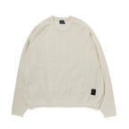 [2026 AUTUMN / WINTER 10月発売予約商品] 430 ATHLETIC MESH KNIT C&S