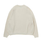 [2026 AUTUMN / WINTER 10月発売予約商品] 430 ATHLETIC MESH KNIT C&S