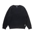 [2026 AUTUMN / WINTER 10月発売予約商品] 430 PW KNIT SWEATER