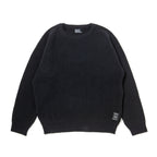[2026 AUTUMN / WINTER 10月発売予約商品] 430 PW KNIT SWEATER