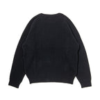 [2026 AUTUMN / WINTER 10月発売予約商品] 430 PW KNIT SWEATER