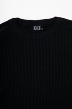 [2026 AUTUMN / WINTER 10月発売予約商品] 430 PW KNIT SWEATER