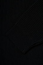 [2026 AUTUMN / WINTER 10月発売予約商品] 430 PW KNIT SWEATER