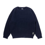 [2026 AUTUMN / WINTER 10月発売予約商品] 430 PW KNIT SWEATER