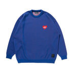 [2026 AUTUMN / WINTER 9月発売予約商品] 430 "HEARTS"  SWEATER