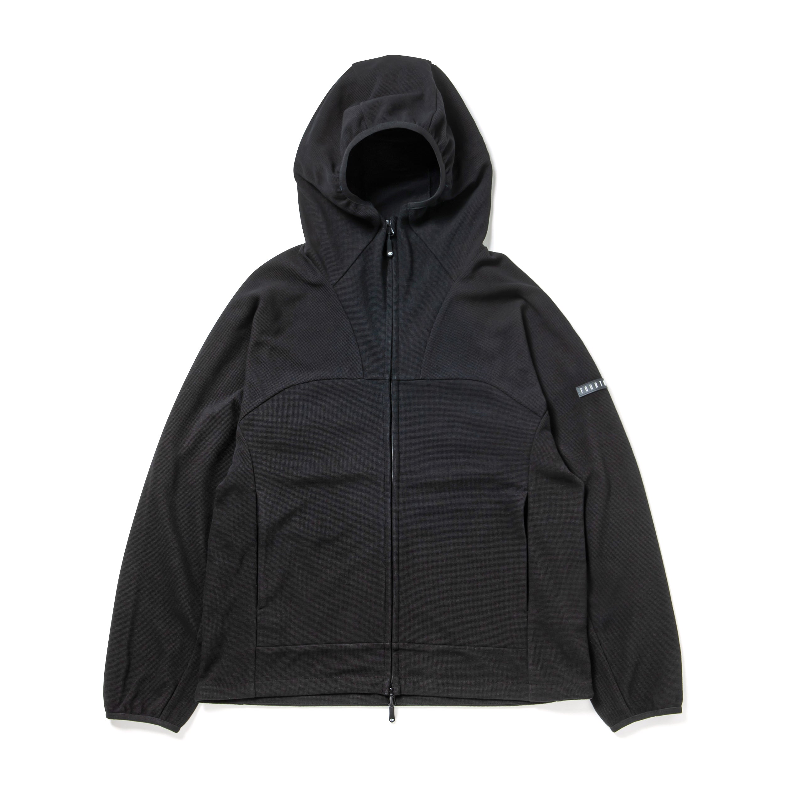 [2026 AUTUMN / WINTER 9月発売予約商品] 430 THERMAL ZIP HOODED PARKA