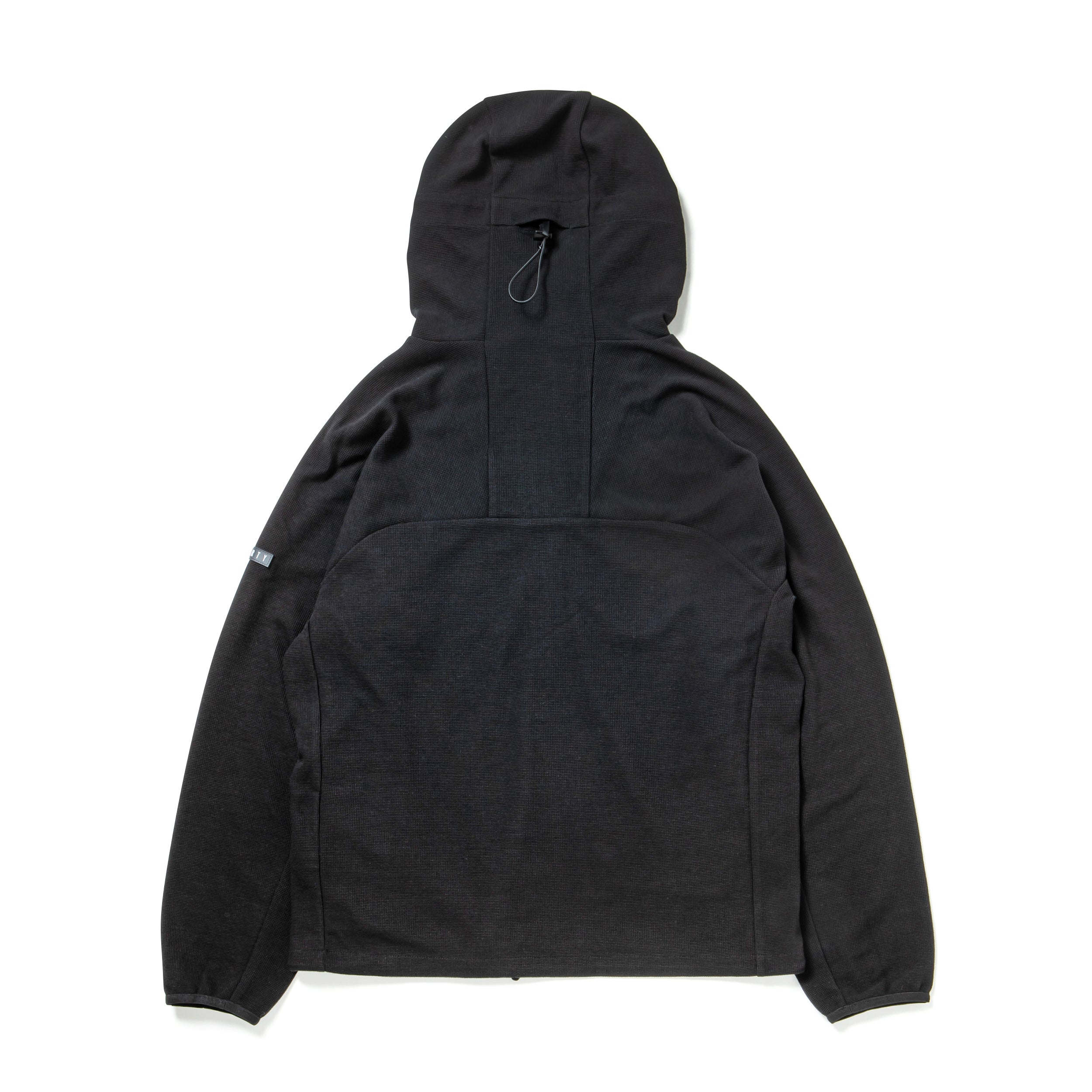 [2026 AUTUMN / WINTER 9月発売予約商品] 430 THERMAL ZIP HOODED PARKA
