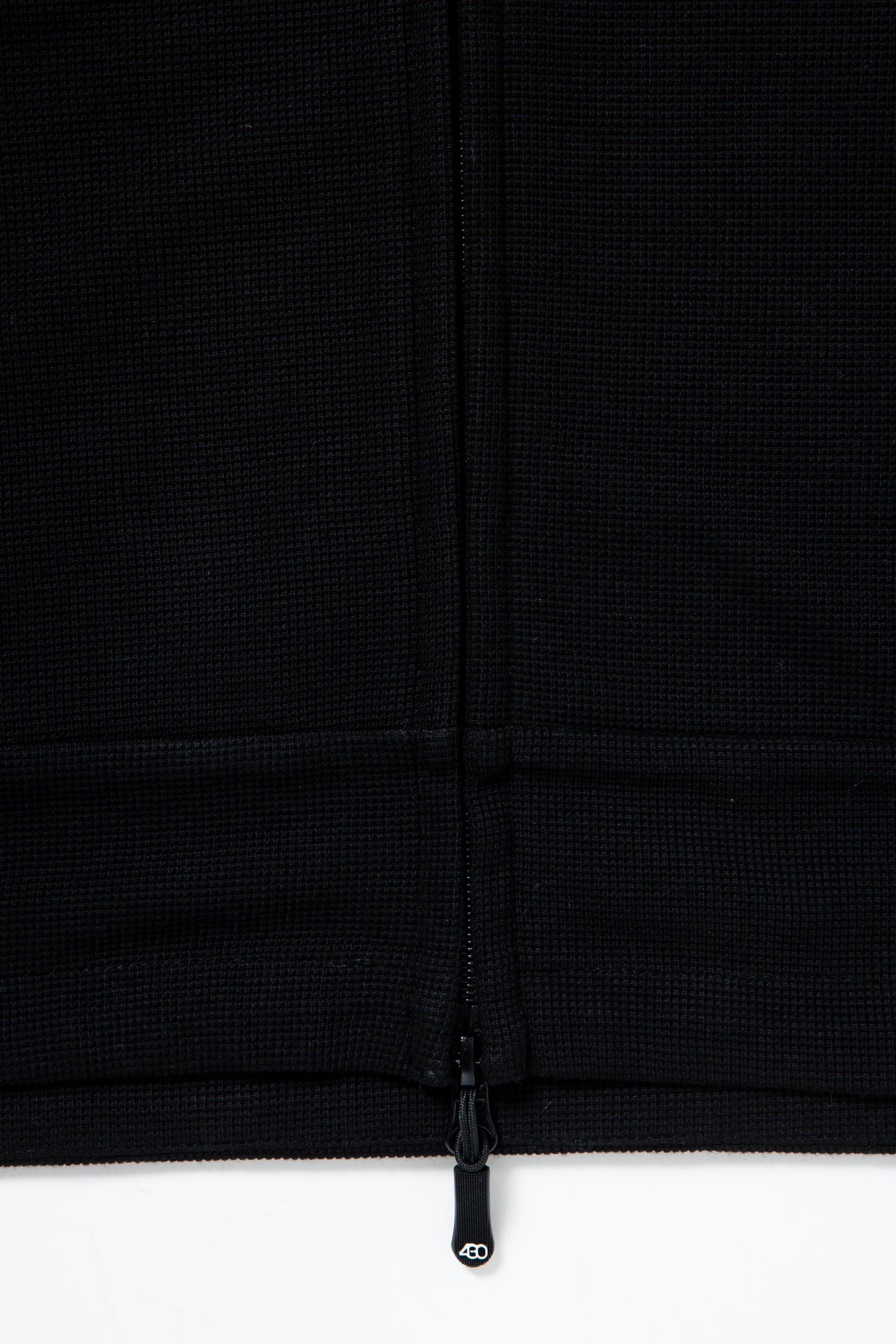 [2026 AUTUMN / WINTER 9月発売予約商品] 430 THERMAL ZIP HOODED PARKA