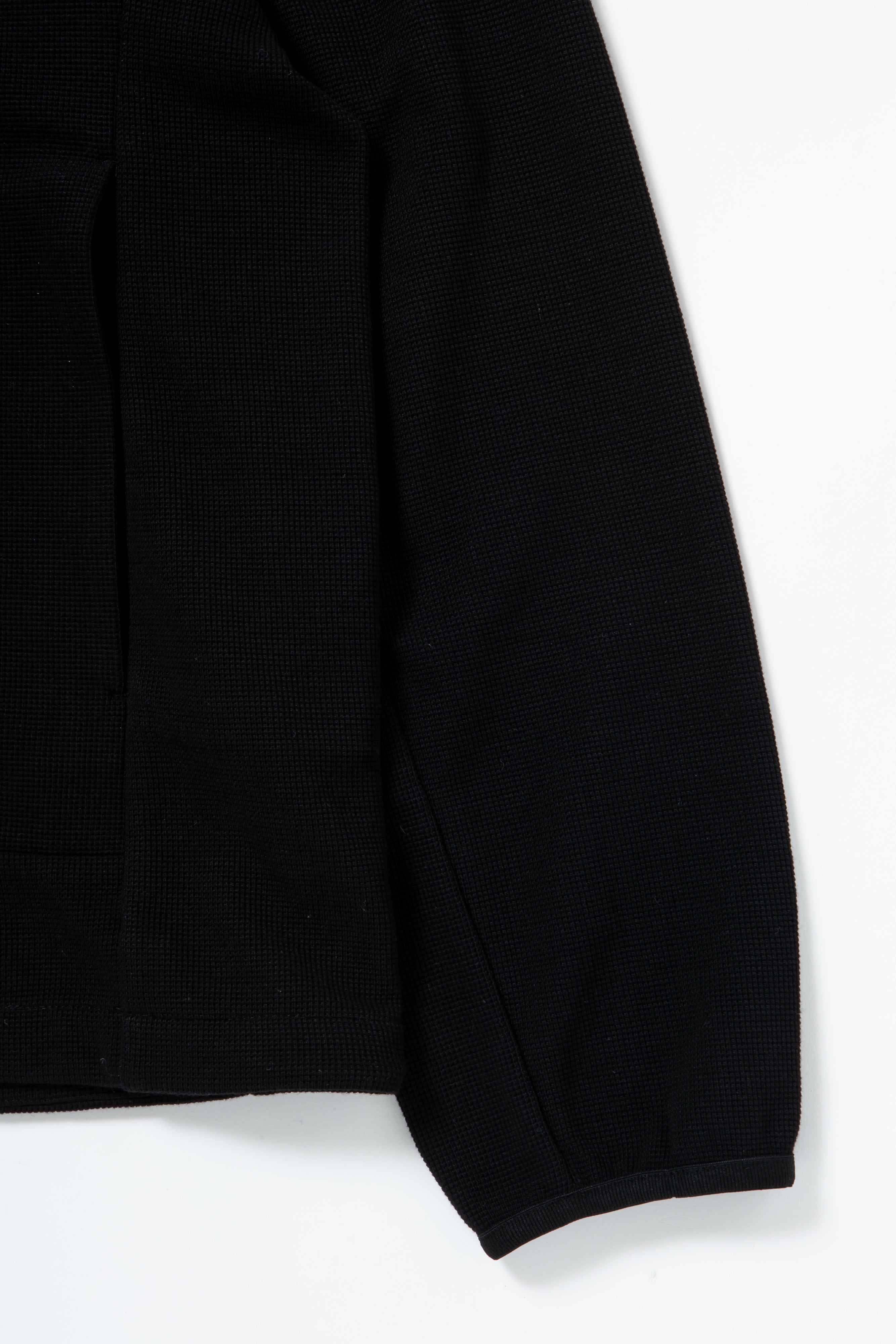 [2026 AUTUMN / WINTER 9月発売予約商品] 430 THERMAL ZIP HOODED PARKA