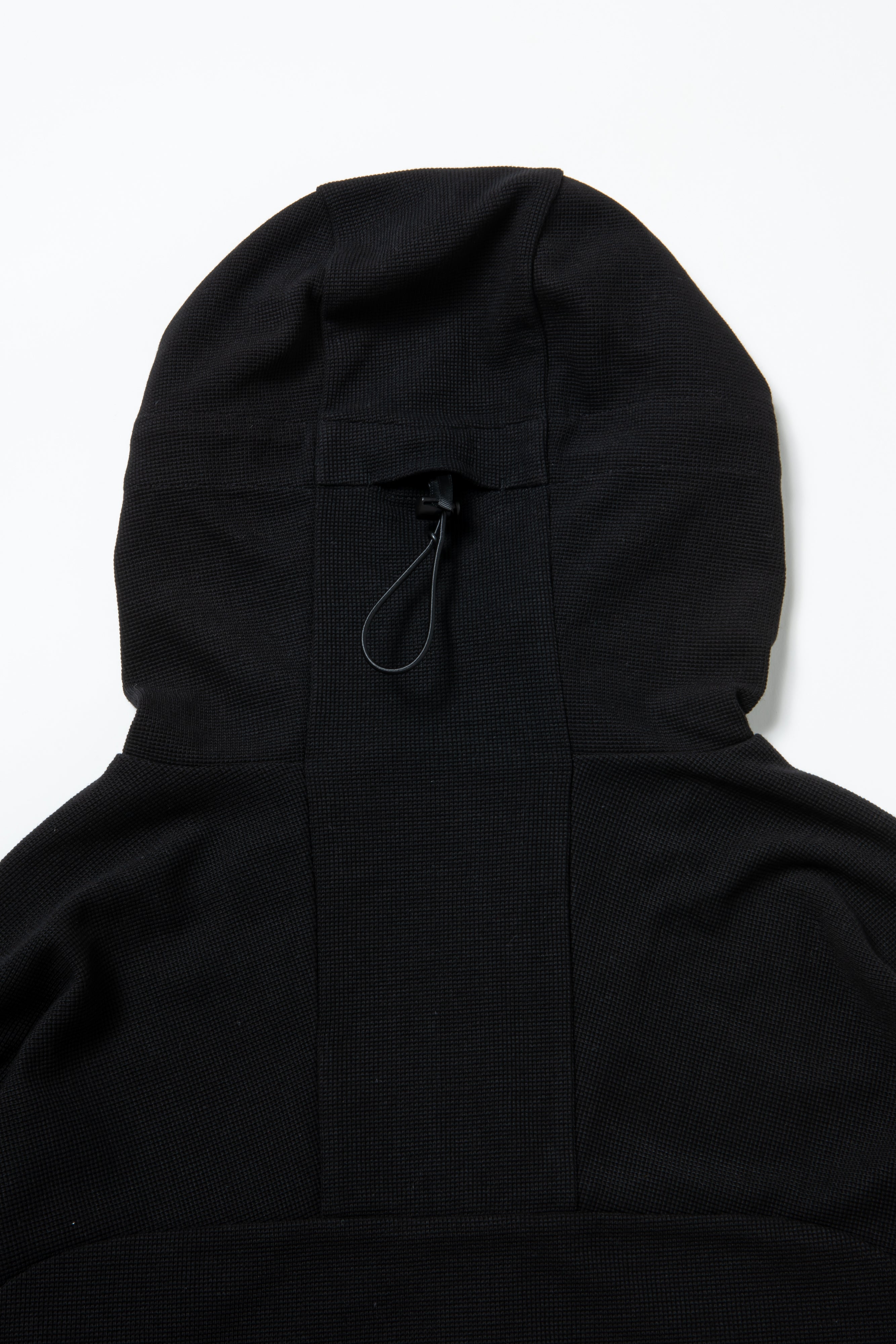 [2026 AUTUMN / WINTER 9月発売予約商品] 430 THERMAL ZIP HOODED PARKA