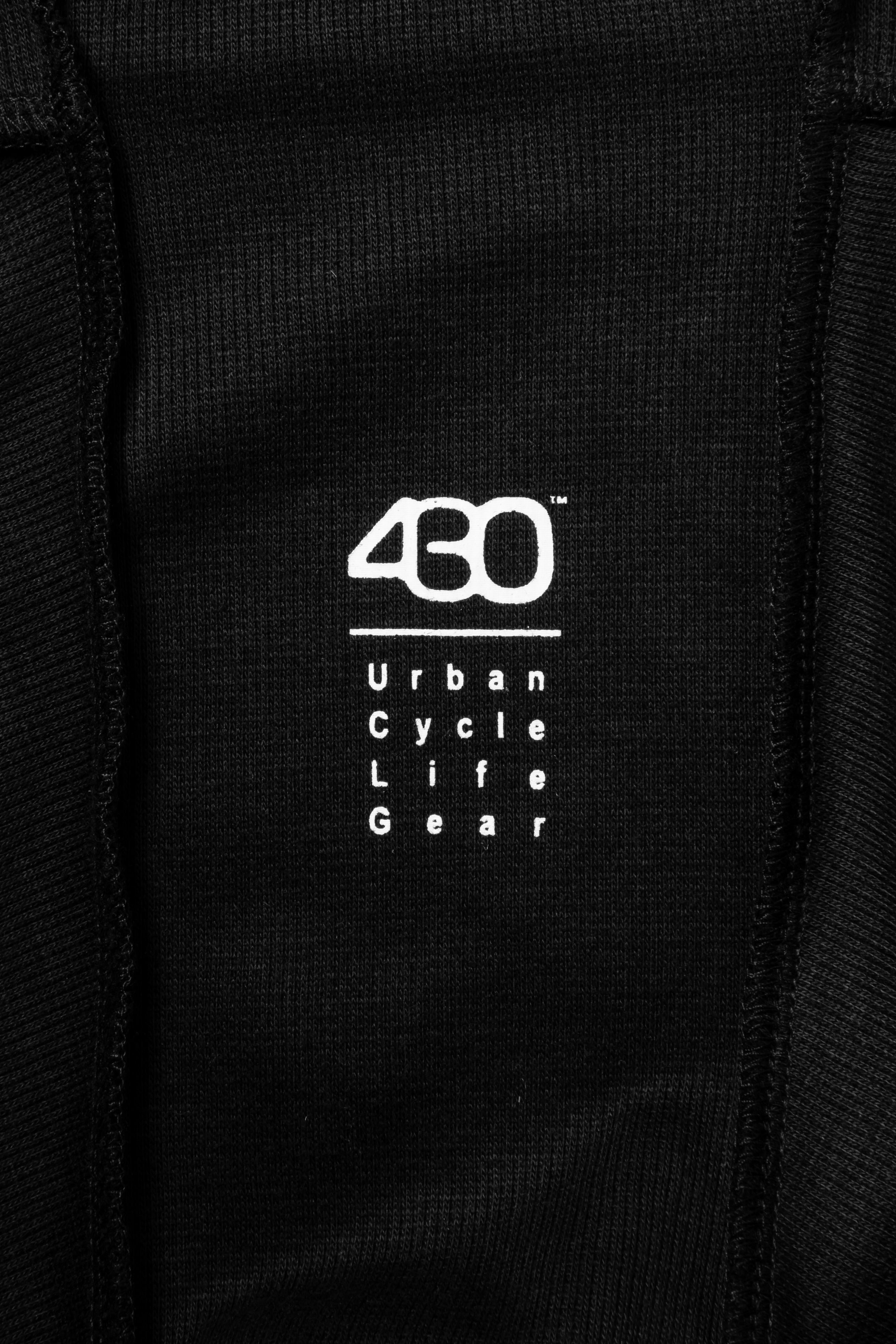 [2026 AUTUMN / WINTER 9月発売予約商品] 430 THERMAL ZIP HOODED PARKA