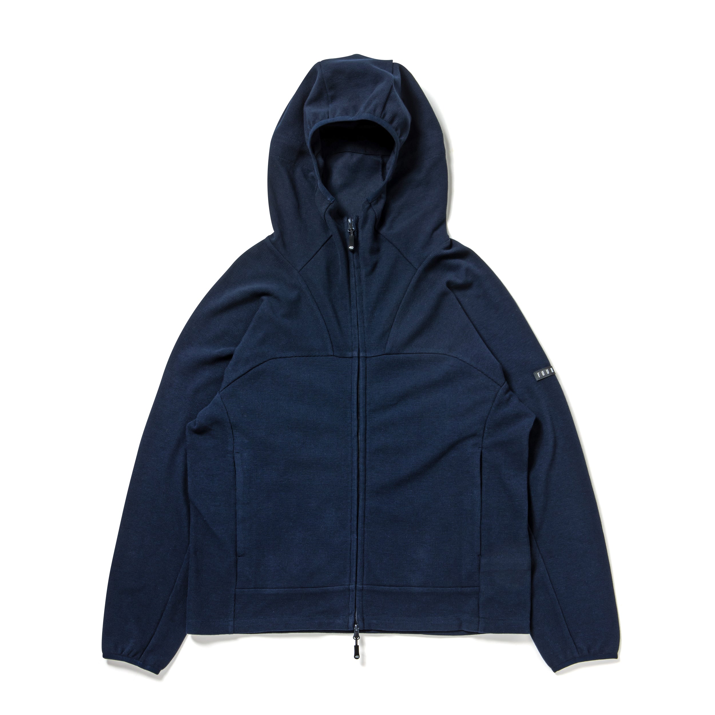[2026 AUTUMN / WINTER 9月発売予約商品] 430 THERMAL ZIP HOODED PARKA