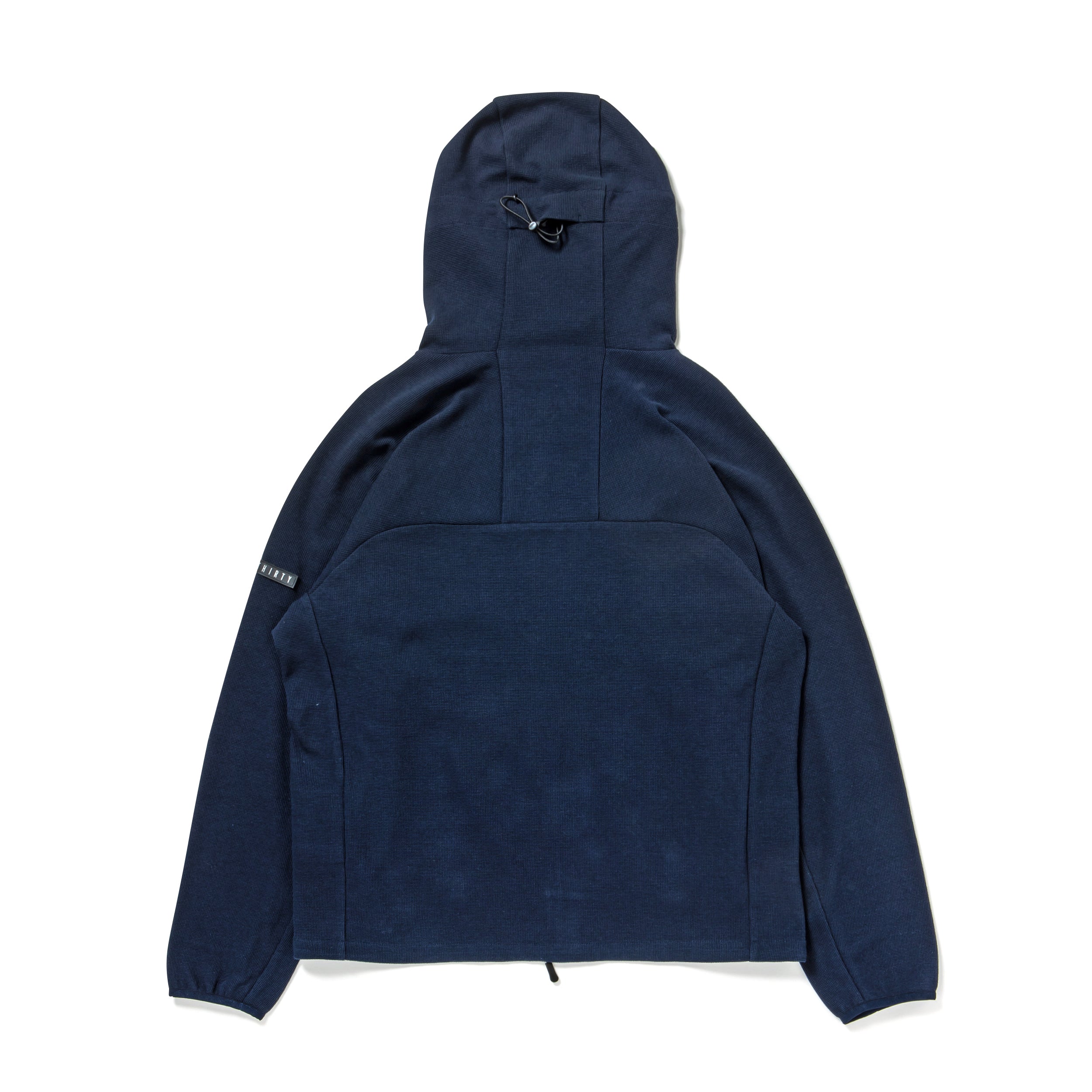 [2026 AUTUMN / WINTER 9月発売予約商品] 430 THERMAL ZIP HOODED PARKA