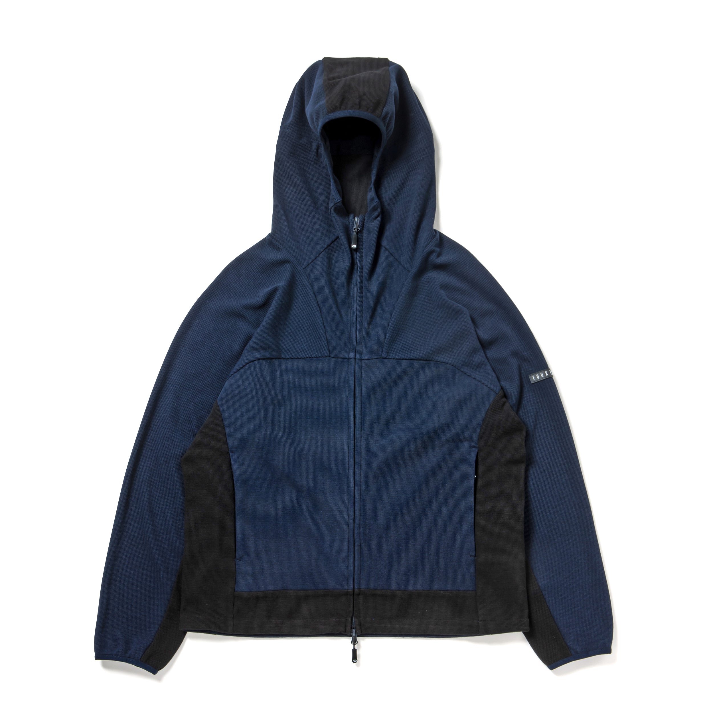[2026 AUTUMN / WINTER 9月発売予約商品] 430 THERMAL ZIP HOODED PARKA