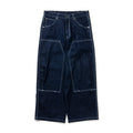 [2026 AUTUMN / WINTER 11月発売予約商品] 430 DKB DENIM PANTS 1-WASH