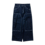 [2026 AUTUMN / WINTER 11月発売予約商品] 430 DKB DENIM PANTS 1-WASH