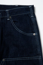 [2026 AUTUMN / WINTER 11月発売予約商品] 430 DKB DENIM PANTS 1-WASH